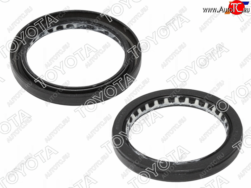 729 р. Сальник раздатки передний TOYOTA LAND CRUISER 200, LX570 TOYOTA 90311-51010  с доставкой в г. Воронеж