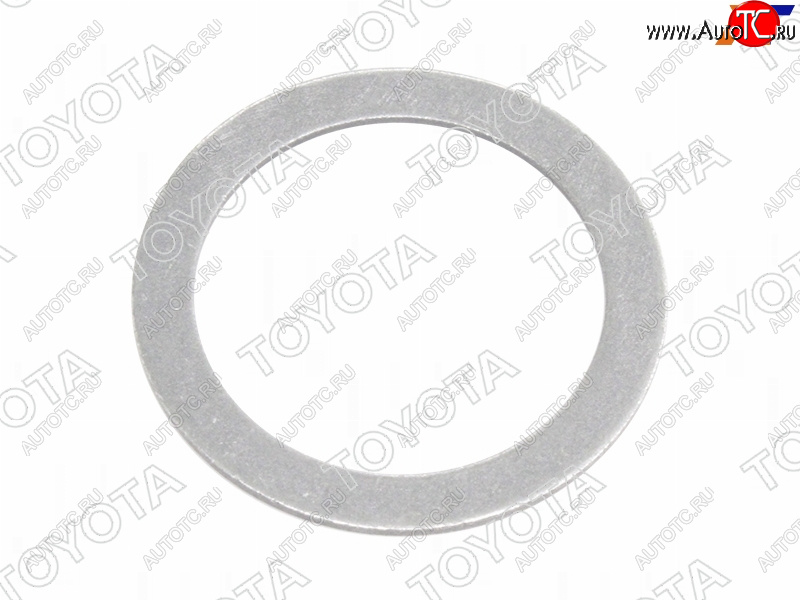 213 р. Прокладка маслонасоса TOYOTA 90430-27005  с доставкой в г. Воронеж
