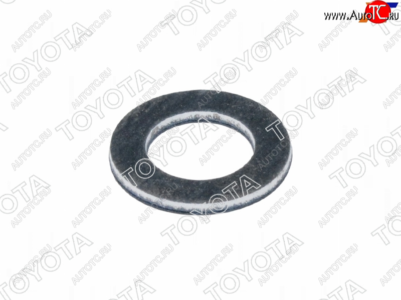 68 р. Прокладка сливной пробки TOYOTA TOYOTA 90430-12031  с доставкой в г. Воронеж