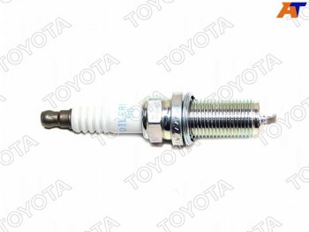2 499 р. Свеча зажигания LEXUS GS300IS300NX300RC200RX300 15- 8ARFTS TOYOTA 90919-01276  с доставкой в г. Воронеж. Увеличить фотографию 1