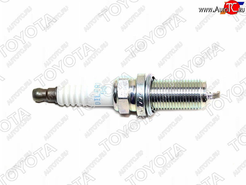 2 499 р. Свеча зажигания LEXUS GS300IS300NX300RC200RX300 15- 8ARFTS TOYOTA 90919-01276  с доставкой в г. Воронеж