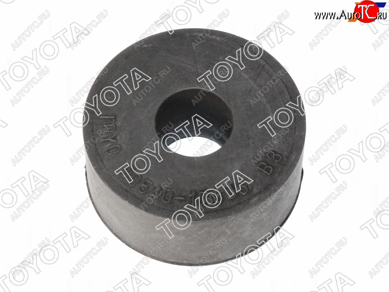 1 299 р. Втулка амортизатора TOYOTA LC10# TOYOTA 90540-17006  с доставкой в г. Воронеж