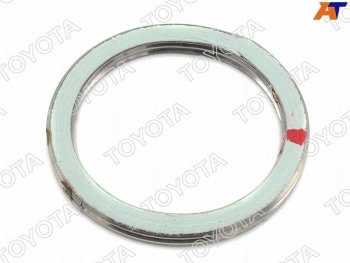 479 р. Кольцо глушителя TOYOTA LAND CRUISER PRADO 120 TOYOTA 90917-06083  с доставкой в г. Воронеж. Увеличить фотографию 1
