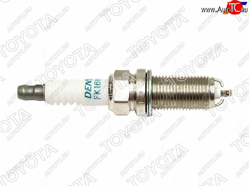 2 679 р. Свеча зажигания TOYOTA CAMRY 15- 6ARFSE (FK16HBR-J8) TOYOTA 90919-01286  с доставкой в г. Воронеж