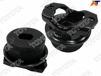 3 579 р. Втулка амортизатора TOYOTA LAND CRUISER 200 07- ACTIVE HEIGHT CONTROL TOYOTA 90948-01097  с доставкой в г. Воронеж. Увеличить фотографию 1