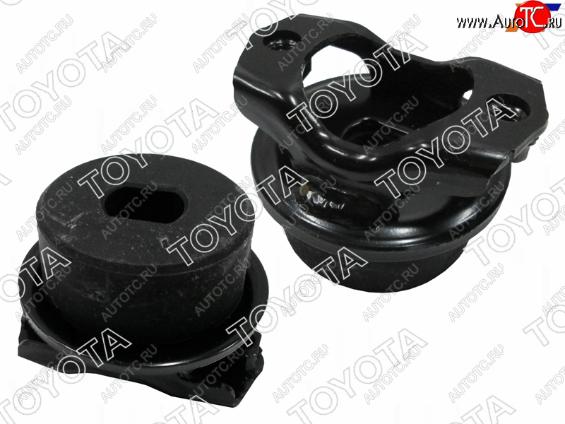 3 579 р. Втулка амортизатора TOYOTA LAND CRUISER 200 07- ACTIVE HEIGHT CONTROL TOYOTA 90948-01097  с доставкой в г. Воронеж