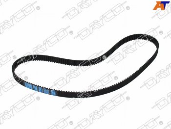 2 049 р. Ремень ГРМ CHEVROLET T18SED LACETTI 05-NUBIRA 1.8 06-OPEL VECTRA 1.82.0 94-00ASTRA 1.82.0 94-01 DAYCO 94659  с доставкой в г. Воронеж. Увеличить фотографию 1
