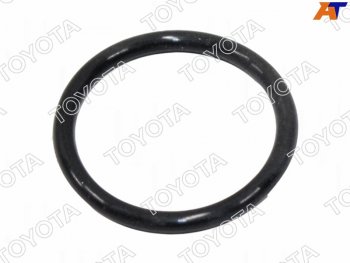 293 р. Кольцо уплотнительное патрубка помпы  1-2JZ TOYOTA 96761-24022  с доставкой в г. Воронеж. Увеличить фотографию 1