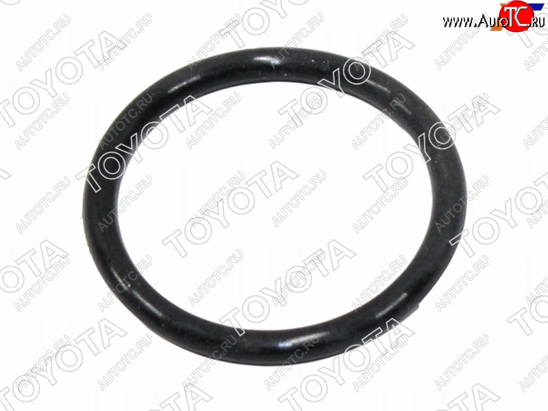 293 р. Кольцо уплотнительное патрубка помпы  1-2JZ TOYOTA 96761-24022  с доставкой в г. Воронеж