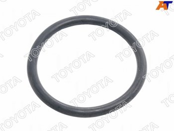 235 р. Прокладка корпуса термостата TOYOTA 1-2UZ1UR3UZ TOYOTA 96761-35035  с доставкой в г. Воронеж. Увеличить фотографию 1