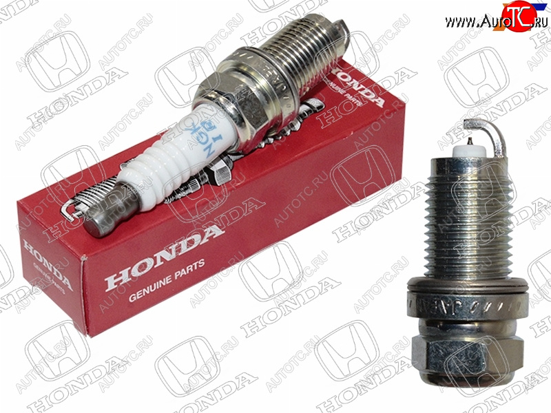 2 999 р. Свеча зажигания HONDA CR-V 01-FITJAZZ 13-SKODA OCTAVIA 04-RAPID 12-VW GOLFJETTAPOLO 05- HONDA 9807B-561BW  с доставкой в г. Воронеж