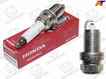 599 р. Свеча зажигания HONDA ACCORDCIVICCR-VINTEGRAMR-VODYSSEYPRELUDE HONDA 98079-5514G  с доставкой в г. Воронеж. Увеличить фотографию 1