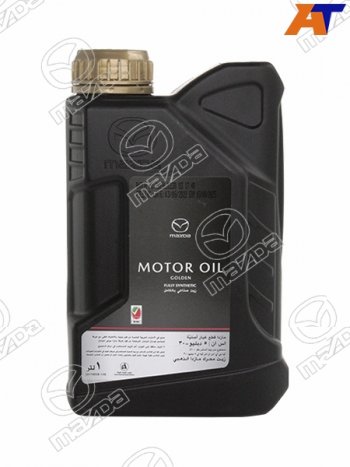 1 339 р. Масло моторное синтетическое MAZDA SN 5W-30 1 л                                                      MAZDA 9NPN-ID-5W30-1  с доставкой в г. Воронеж. Увеличить фотографию 1