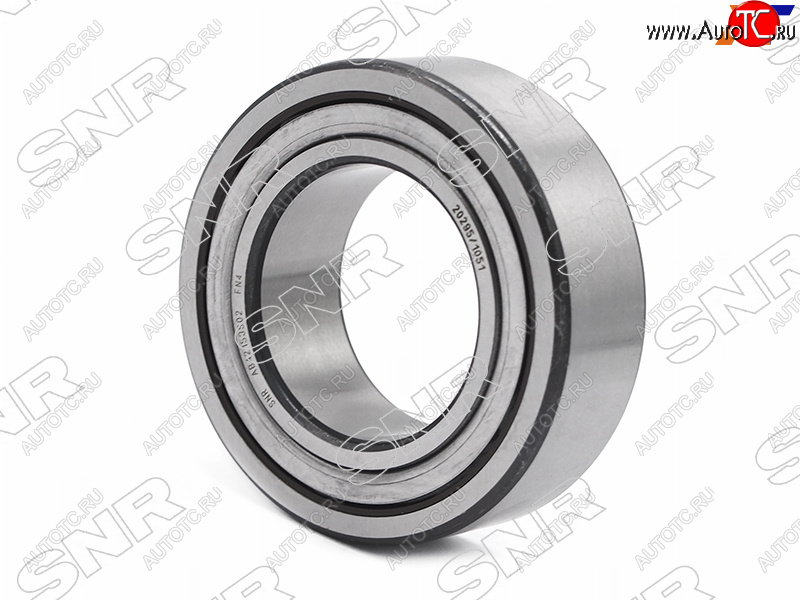 2 199 р. Подшипник подвесной привода NISSAN MANY 356220 SNR AB42153S02  с доставкой в г. Воронеж