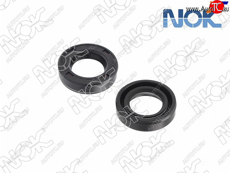 108 р. Сальник раздатки MMC L200 96-07 PAJEROMONTERO SPORT 98-09 PAJERO IO 98-07 NOK AC0514-H0  с доставкой в г. Воронеж