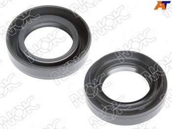 499 р. Сальник редуктора RR NS 4WD B14B15N15, Subaru SF#, GCGFGDGG, BDBGBEBHBL (LH=RH) NOK AE1904-I1  с доставкой в г. Воронеж. Увеличить фотографию 1