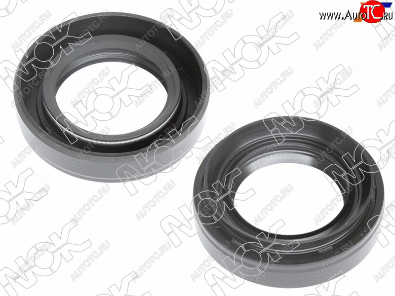 499 р. Сальник редуктора RR NS 4WD B14B15N15, Subaru SF#, GCGFGDGG, BDBGBEBHBL (LH=RH) NOK AE1904-I1  с доставкой в г. Воронеж