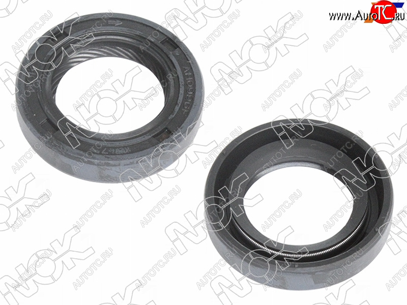 133 р. Сальник масляного насоса 1C2C TOYOTA NOK AH0996-F0  с доставкой в г. Воронеж