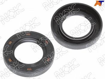 255 р. Сальник привода FR SB Forester SF# 96-02, Impreza GCGFGDGG 93-03, Legasy BDBGBHBLBP 93- LH NOK AH1706-F0  с доставкой в г. Воронеж. Увеличить фотографию 1