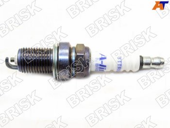 233 р. Свеча зажигания TOYOTANISSANDAIHATSU  3SFE4SFE5EFHE4AFE7AFESR20DE BRISK A-LINE-14  с доставкой в г. Воронеж. Увеличить фотографию 1