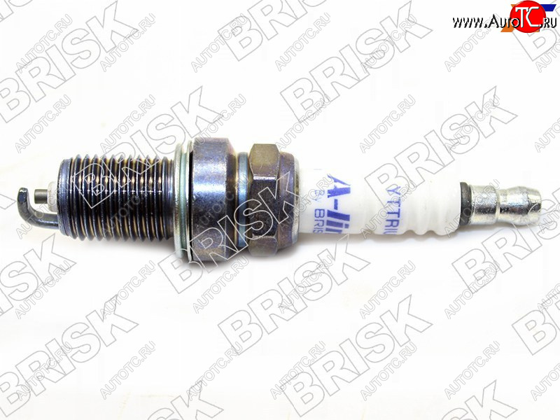 233 р. Свеча зажигания TOYOTANISSANDAIHATSU  3SFE4SFE5EFHE4AFE7AFESR20DE BRISK A-LINE-14  с доставкой в г. Воронеж
