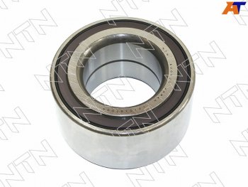 3 499 р. Подшипник передней ступицы HONDA FITMOBILIOAIRWAVEPARTNER 06- зад ODYSSEY RB2 (с ABS)            NTN AU0920-1LXL/L588  с доставкой в г. Воронеж. Увеличить фотографию 1