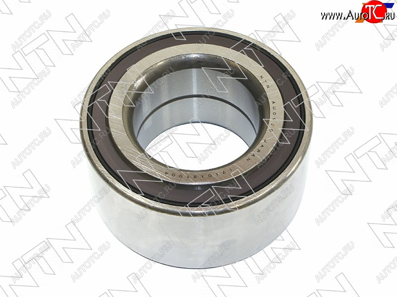 3 499 р. Подшипник передней ступицы HONDA FITMOBILIOAIRWAVEPARTNER 06- зад ODYSSEY RB2 (с ABS)            NTN AU0920-1LXL/L588  с доставкой в г. Воронеж