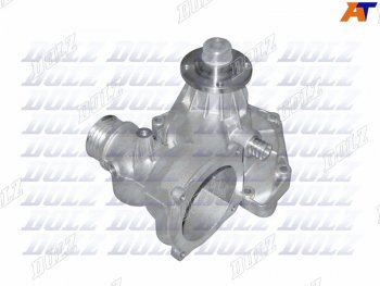 11 399 р. Насос системы охлаждения  BMW 5(E39)7(E38)X5(E53) M62B358S1M62B358S2 DOLZ B318  с доставкой в г. Воронеж. Увеличить фотографию 1