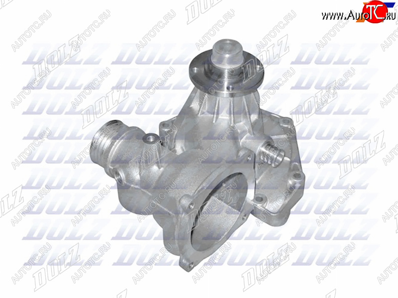 11 399 р. Насос системы охлаждения  BMW 5(E39)7(E38)X5(E53) M62B358S1M62B358S2 DOLZ B318  с доставкой в г. Воронеж