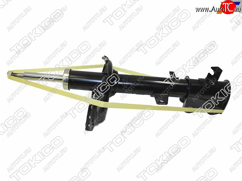 9 599 р. Стойка задняя LH 4WD TOKICO Toyota Highlander XU70 (2020-2025)  с доставкой в г. Воронеж