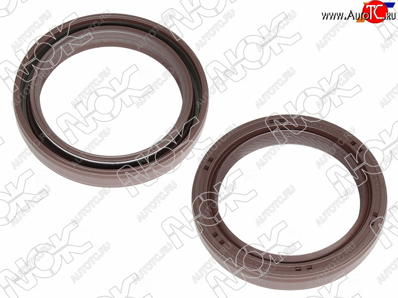 639 р. Сальник коленвала SUBARU NOK BH4052-F0  с доставкой в г. Воронеж