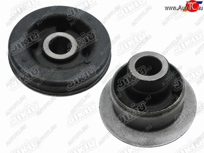 2 499 р. Сайлентблок Toyota Land Cruiser (J100) 98-07  Lexus LX 98-07  Toyota Land Cruiser Cygnus 98-07 JIKIU BH50003  с доставкой в г. Воронеж