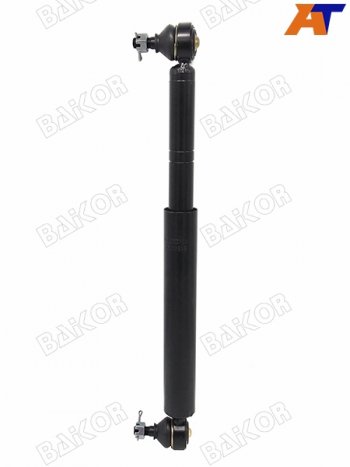 3 379 р. Демпфер рулевого управления TOYOTA LAND CRUISER 7080105 BAIKOR BKSA0192  с доставкой в г. Воронеж. Увеличить фотографию 1