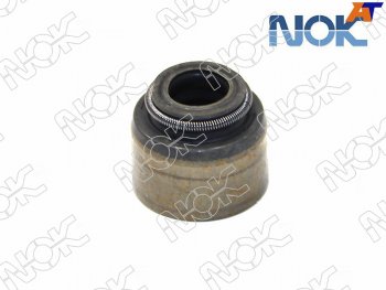 75 р. Колпачок маслосъёмный Nissan CD#KA24DVG#ZD30RD28 - впусквыпуск NOK BV1483-H0  с доставкой в г. Воронеж. Увеличить фотографию 1