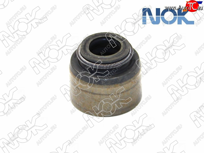 75 р. Колпачок маслосъёмный Nissan CD#KA24DVG#ZD30RD28 - впусквыпуск NOK BV1483-H0  с доставкой в г. Воронеж