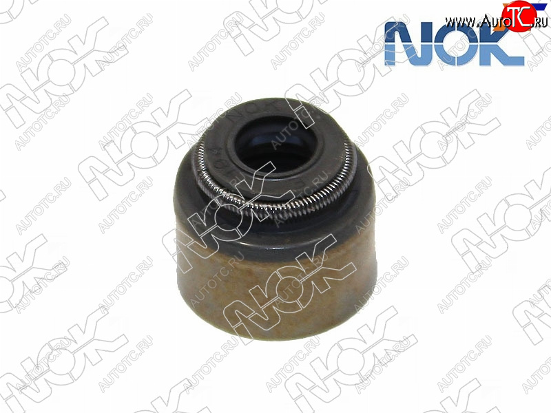 80 р. Колпачок маслосъёмный TOYOTA 1ZZ-FEM20AFKS1-2MZ-FE1-2AZ#2ZR-FE3S-FSE впусквыпуск NOK BV5044-E0  с доставкой в г. Воронеж