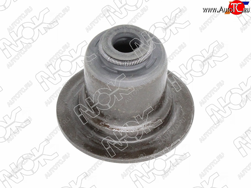85 р. Колпачок маслосъёмный выпуск MAZDA CX-7 07- L3-VDT NOK BV6569-G0  с доставкой в г. Воронеж