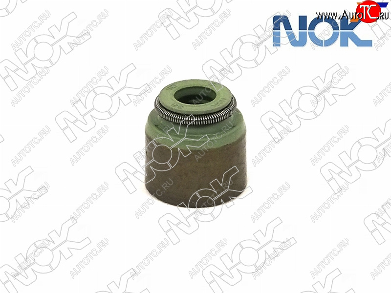 69 р. Колпачок маслосъёмный выпуск MITSUBISHI 4G134G154G18 NOK BV3960-G1  с доставкой в г. Воронеж