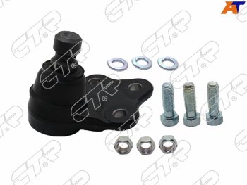 2 699 р. Шаровая опора CBF-34VOLVO S80 07-, V70 08-, XC70 07-, XC60 Нижн. CTR CB0043  с доставкой в г. Воронеж. Увеличить фотографию 1