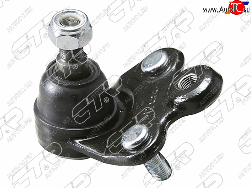 2 099 р. Шаровая опора нижняя HONDA Civic FD 05-12 RH CTR CB0121  с доставкой в г. Воронеж