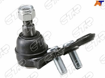 2 049 р. Шаровая опора нижняя FR TOYOTA ALPHARDCAMRYESTIMAHARRIERKLUGERSIENNAWINDOMLEXUS RX3#0 01-LH CTR CB0402L  с доставкой в г. Воронеж. Увеличить фотографию 1