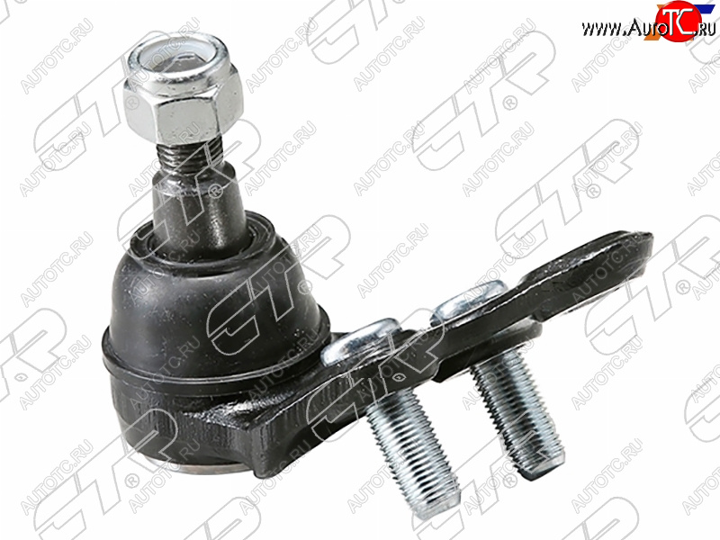 2 049 р. Шаровая опора нижняя FR TOYOTA ALPHARDCAMRYESTIMAHARRIERKLUGERSIENNAWINDOMLEXUS RX3#0 01-LH CTR CB0402L  с доставкой в г. Воронеж