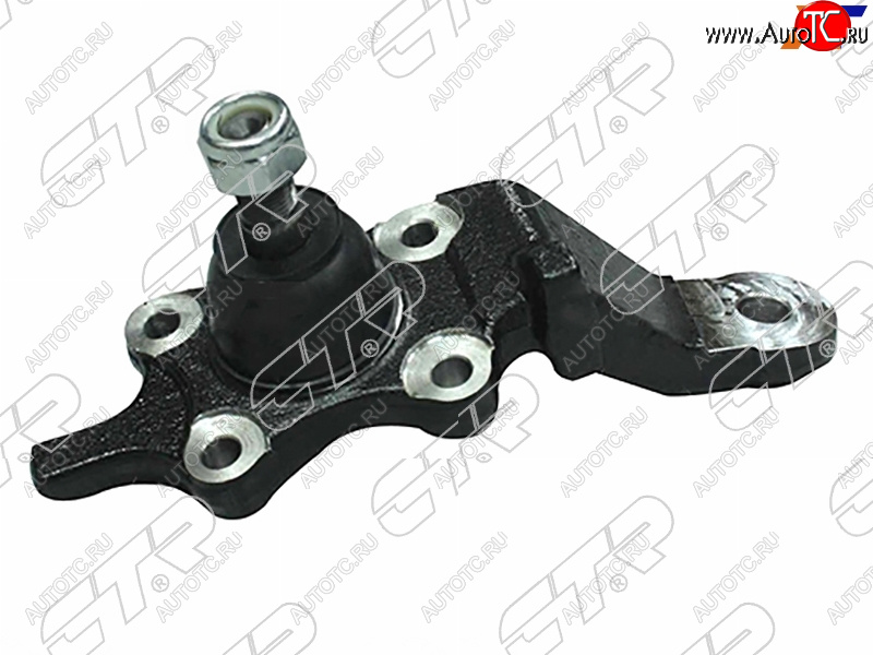 4 499 р. Шаровая опора нижняя TOYOTA 4RUNNERHILUX SURFLAND CRUISER PRADO 95-03 LH CTR CB0395L  с доставкой в г. Воронеж