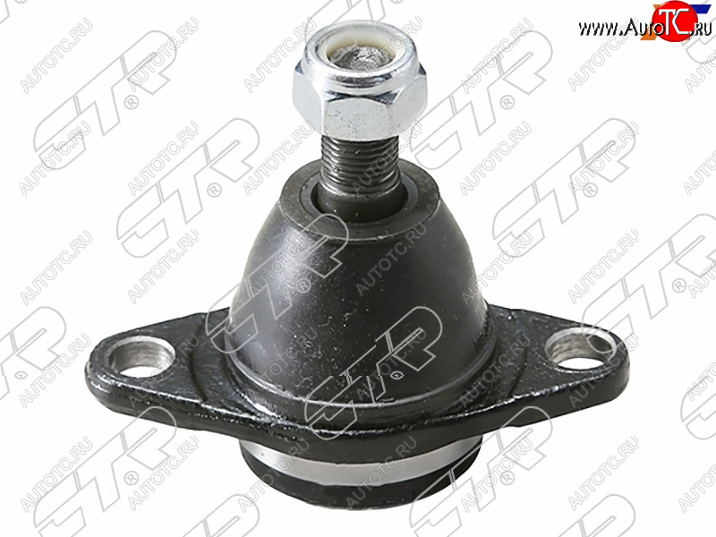 2 299 р. Шаровая опора нижняя FR TOYOTA Estima 90-99 CTR CB0392  с доставкой в г. Воронеж