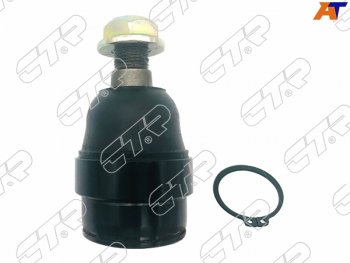 2 699 р. Шаровая опора нижнего рычага TOYOTA LAND CRUISER 100 98-07 LH=RH CTR CB0443  с доставкой в г. Воронеж. Увеличить фотографию 1