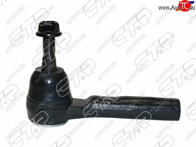 2 189 р. Наконечник рулевой DODGE AVENGER, JEEP COMPASPATRIOT 06- LH=RH CTR CE0019  с доставкой в г. Воронеж
