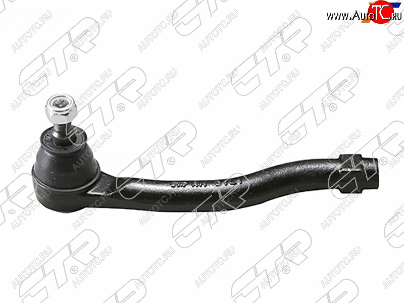 2 279 р. Правый наконечник рулевой тяги CTR Mazda CX-7 ER дорестайлинг (2006-2010)  с доставкой в г. Воронеж