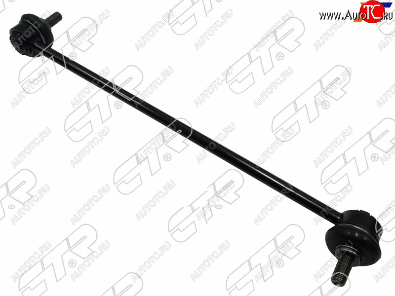 1 399 р. Тяга стабилизатора переднего CITROEN C4 04- BERLINGO 08- PEUGEOT 308 3008 09- 307 00- CTR CL0718  с доставкой в г. Воронеж