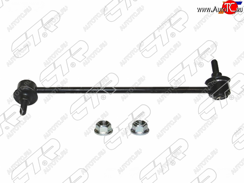 1 449 р. Тяга стабилизатора переднего BMW 1 E80E81 03-3 E90E91 04-13X1 08-15 LH CTR CL0649L  с доставкой в г. Воронеж