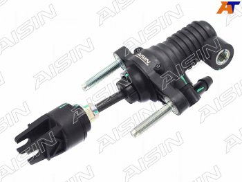 3 299 р. Цилиндр сцепления главный Toyota Hilux Pick Up 04-20  Fortuner 04-20  Hilux Surf 05-09 AISIN CMTS-003  с доставкой в г. Воронеж. Увеличить фотографию 1